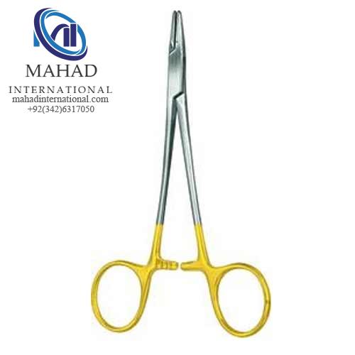 Webster Needle Holders
